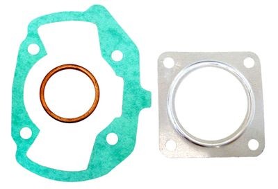topset 50cc Ludix A.C.